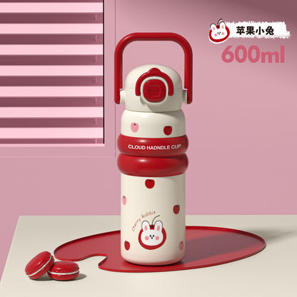 ColorSip Collection - 600ml - Insulated