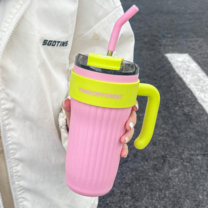 DualTone Hydrate Series 30oz (Free Straw Cleaner)