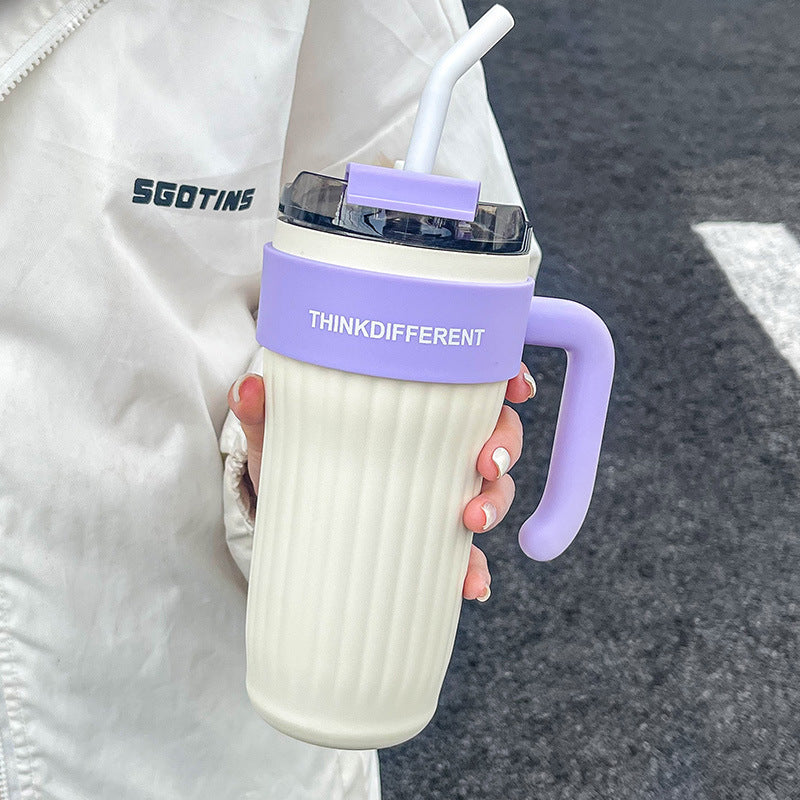 DualTone Hydrate Series 30oz (Free Straw Cleaner)