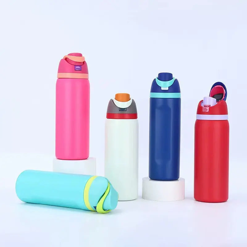 HydraSip Smart Flow 900ml
