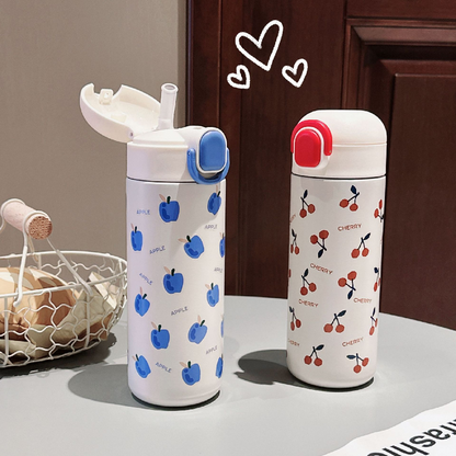 FruitieSip Collection - 500ml - Insulated