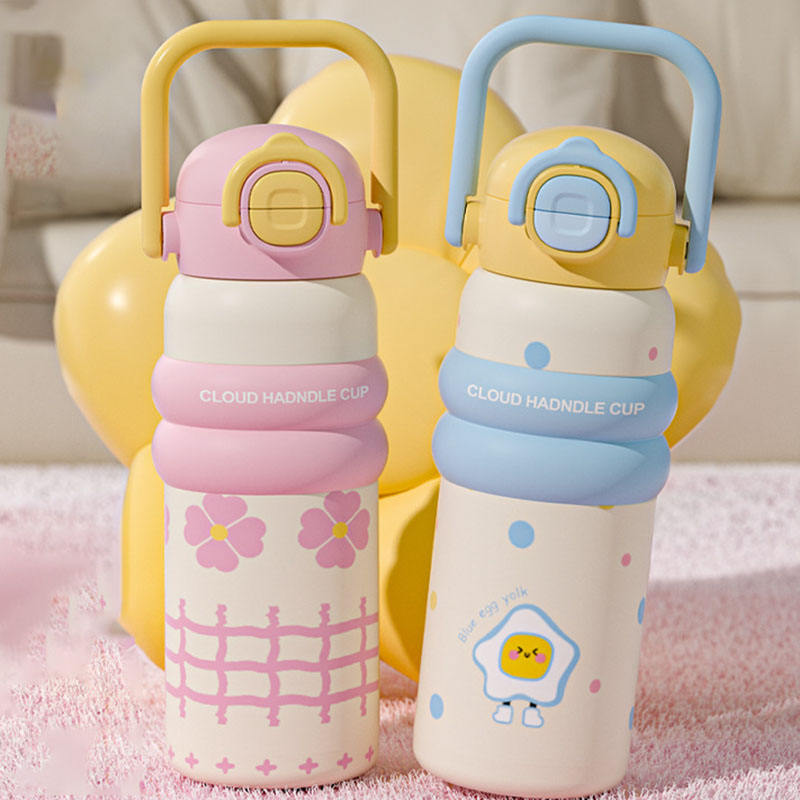 ColorSip Collection - 600ml - Insulated