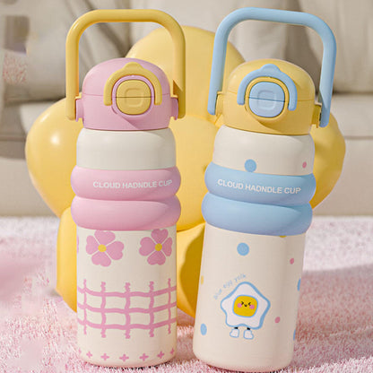 ColorSip Collection - 600ml - Insulated