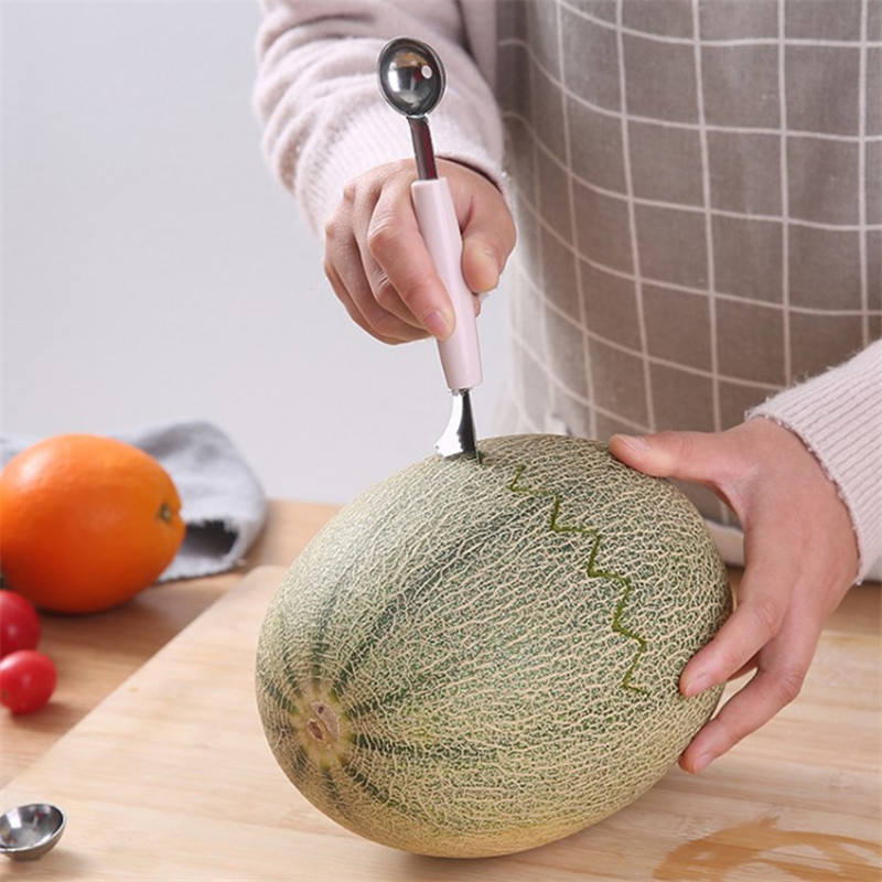 Fruit Shaping & Carving Tool