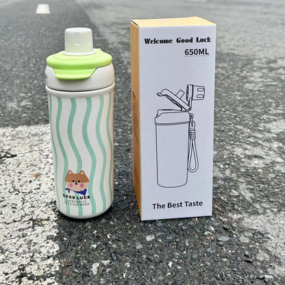 FunFlask Collection - Insulated