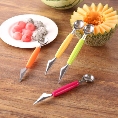 Fruit Shaping & Carving Tool