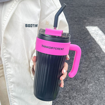 DualTone Hydrate Series 30oz (Free Straw Cleaner)