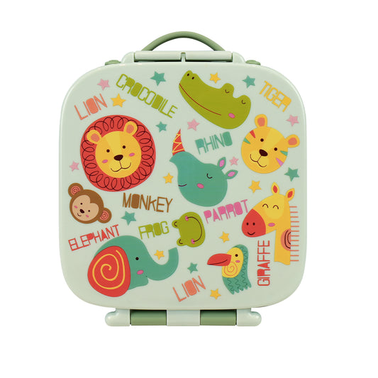 Farm Animals Bentobox