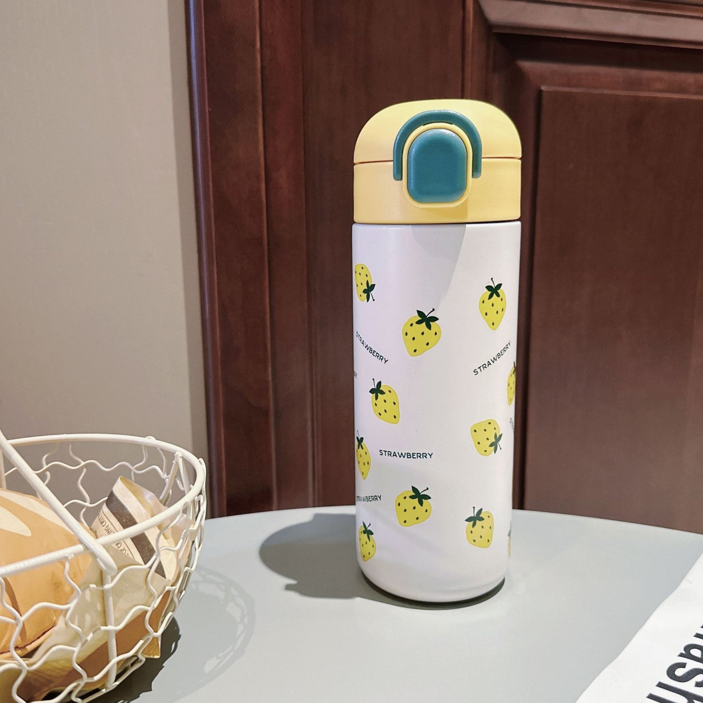 FruitieSip Collection - 500ml - Insulated