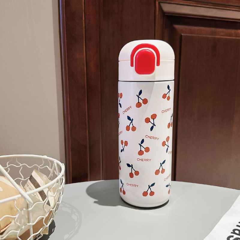 FruitieSip Collection - 500ml - Insulated