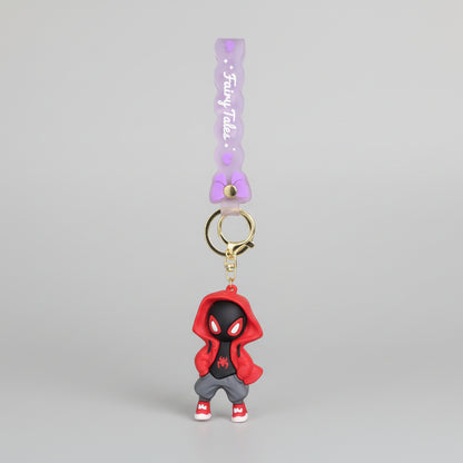Character Keychain