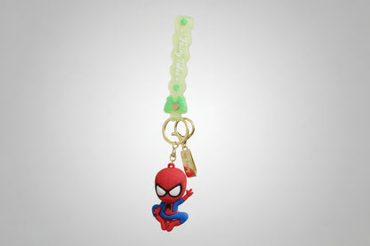 Character Keychain