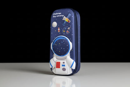 3D Geometry Case