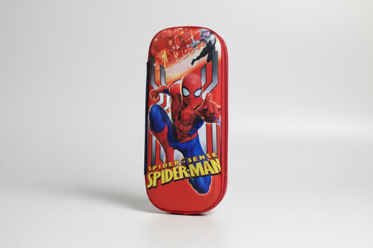 3D Geometry Case