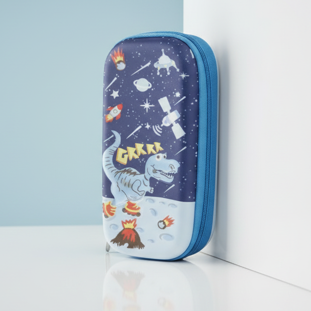 3D Geometry Case