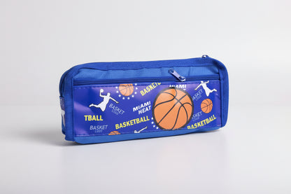 Football/Basketball Geometry Case