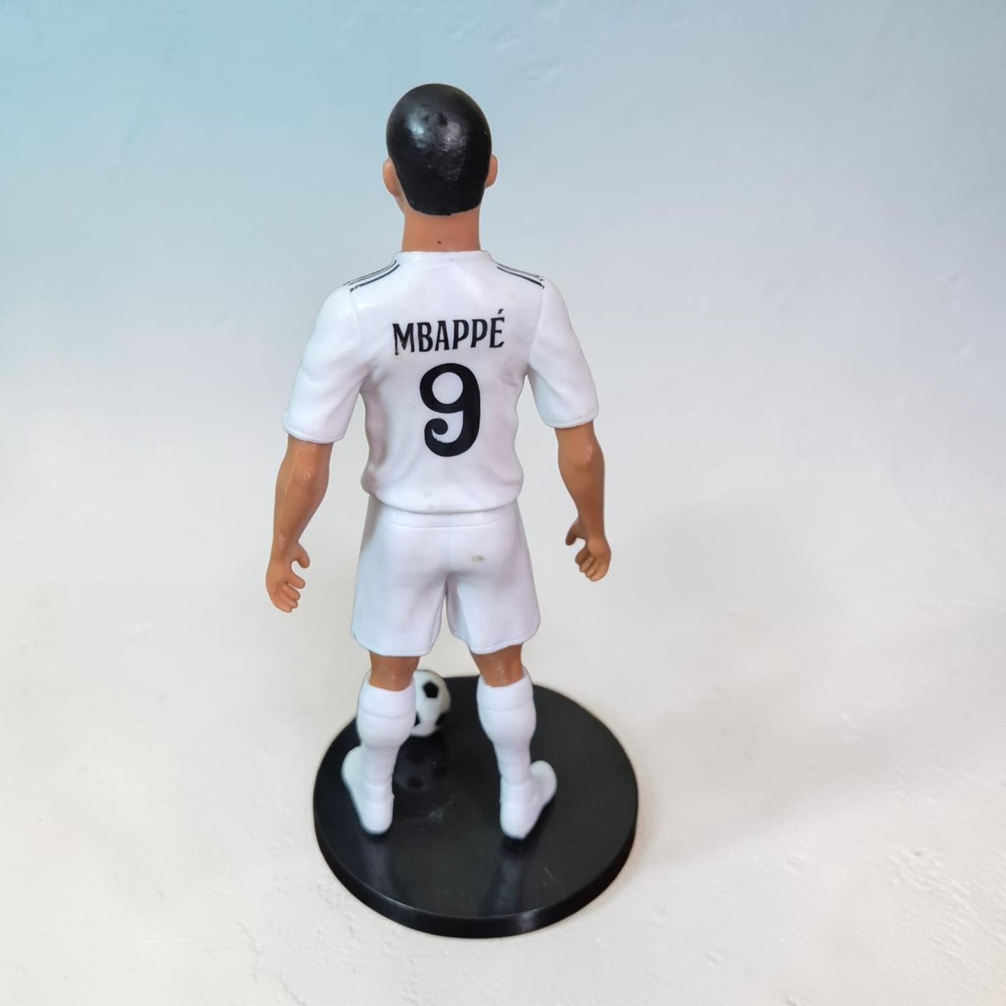 Football Action Figure Team Player - Large