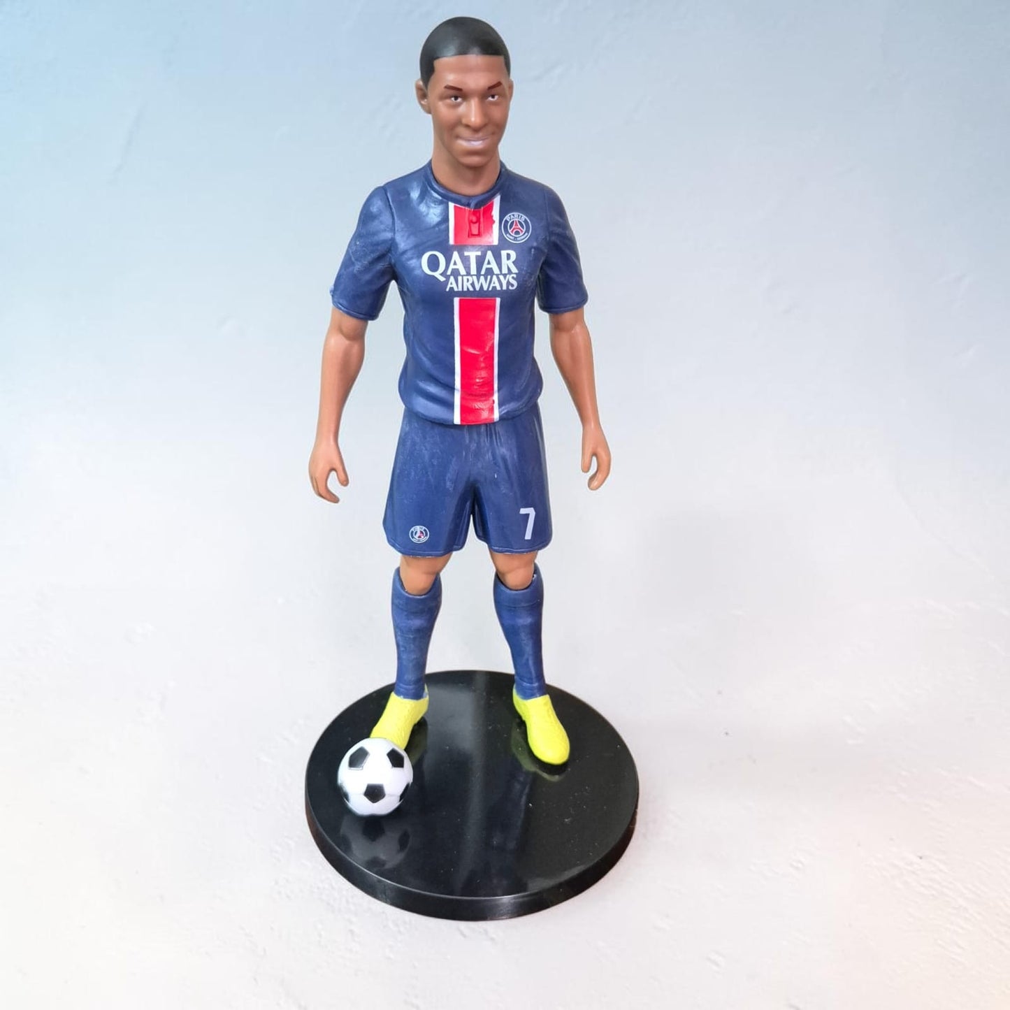 Football Action Figure Team Player - Large (Copy)