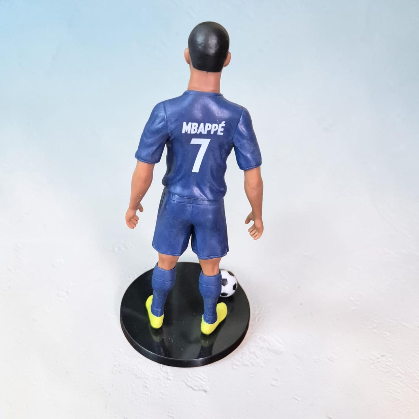 Football Action Figure Team Player - Large (Copy)