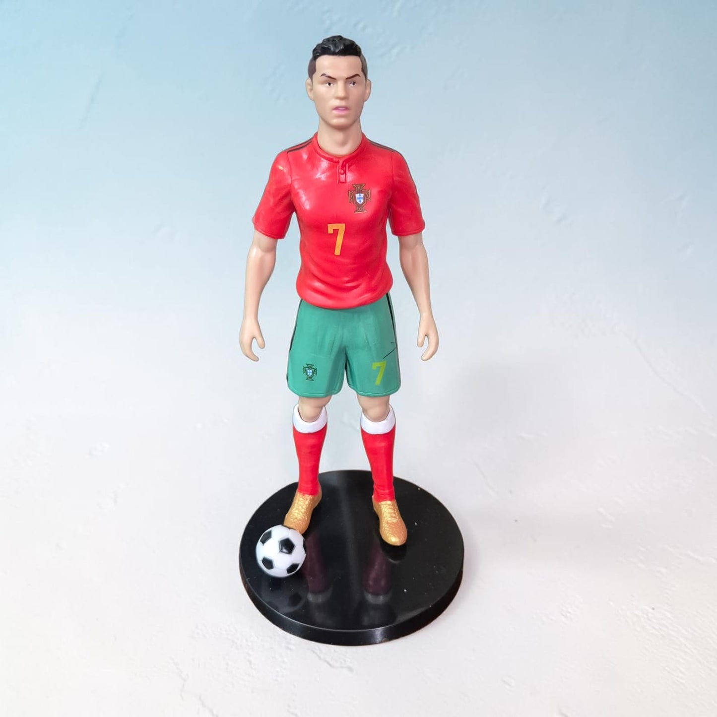 Football Action Figure Team Player - Large (Copy)