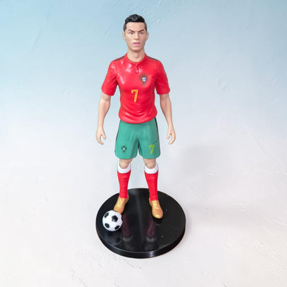 Football Action Figure Team Player - Large (Copy)