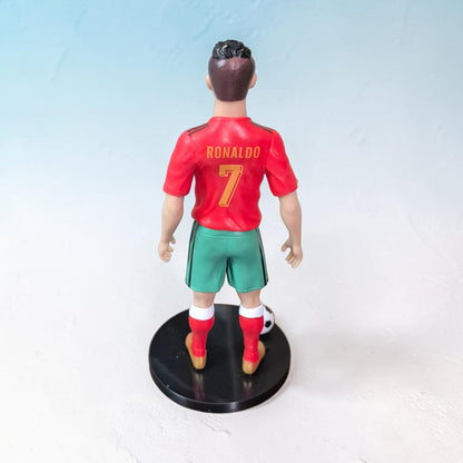 Football Action Figure Team Player - Large (Copy)