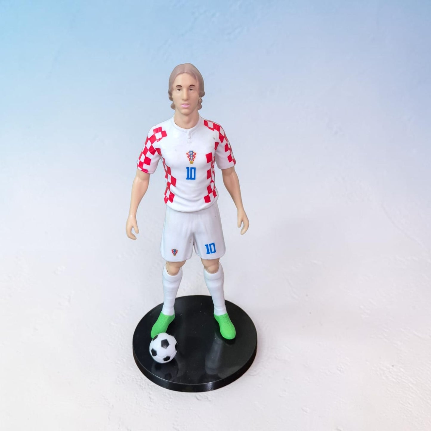 Football Action Figure Team Player - Large (Copy)