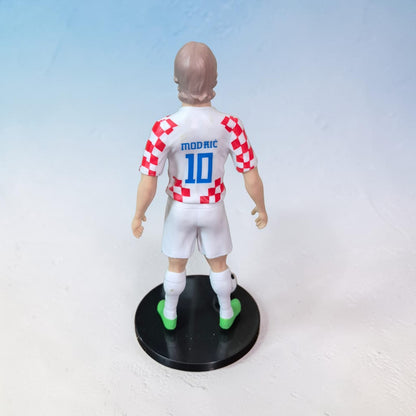 Football Action Figure Team Player - Large
