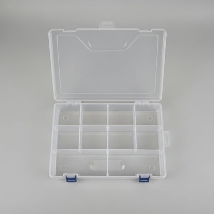 Rectangle Storage Container with Removable Dividers