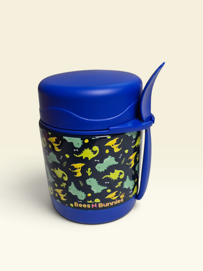 Little Royale Insulated Jars - 350ml