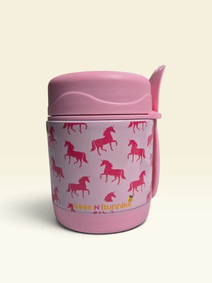 Little Royale Insulated Jars - 350ml