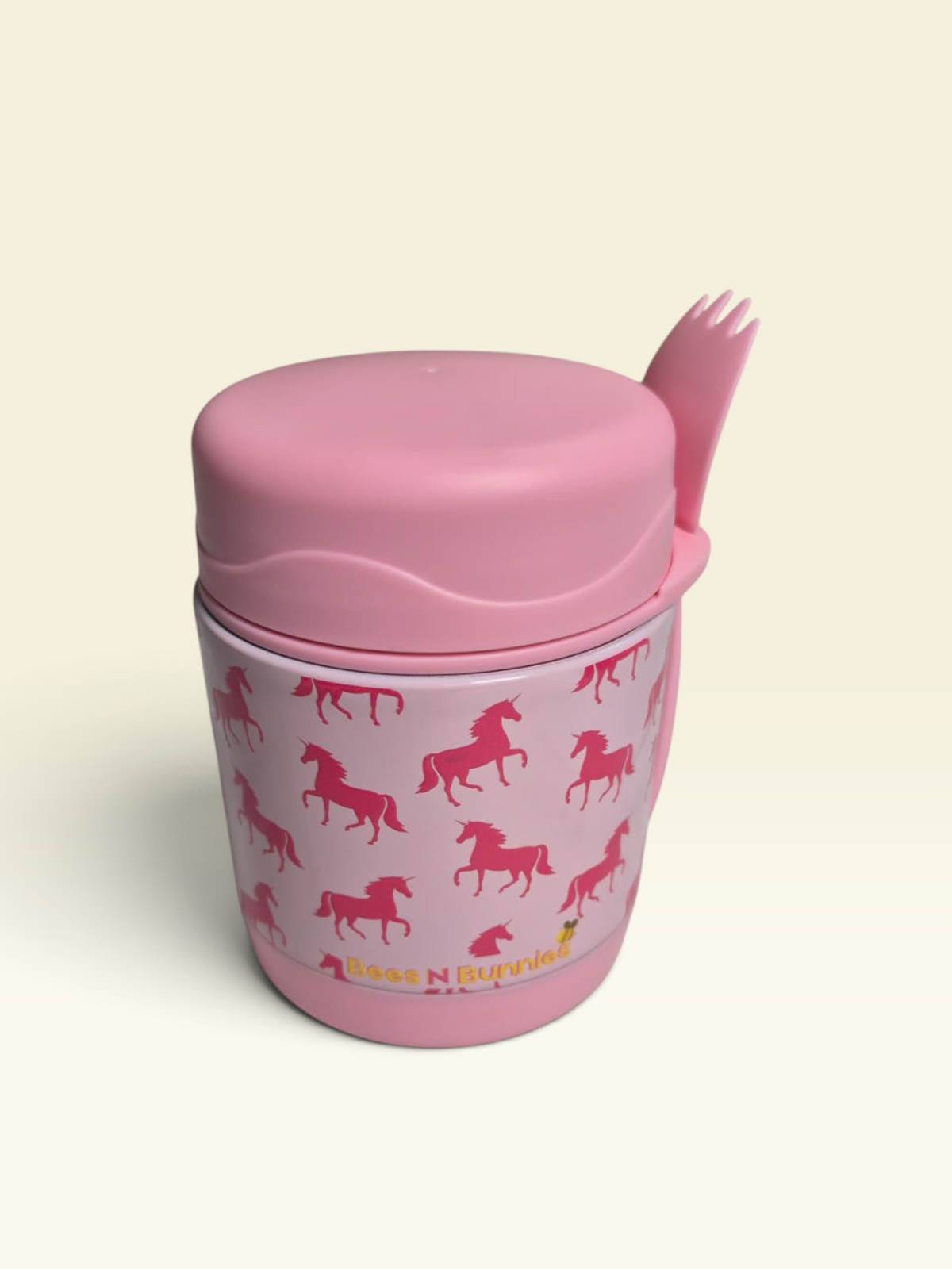 Little Royale Insulated Jars - 350ml