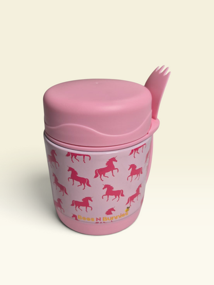 Little Royale Insulated Jars - 350ml