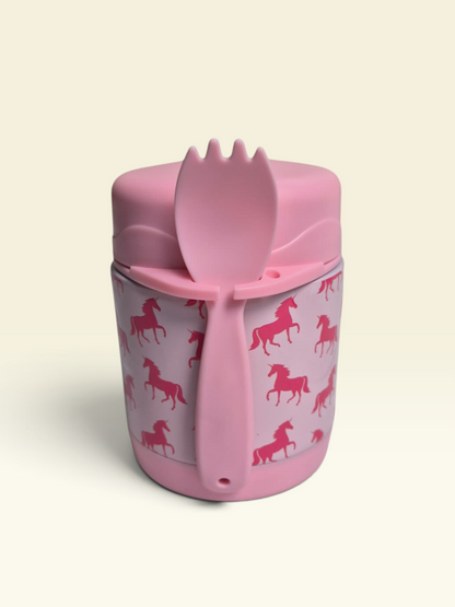 Little Royale Insulated Jars - 350ml