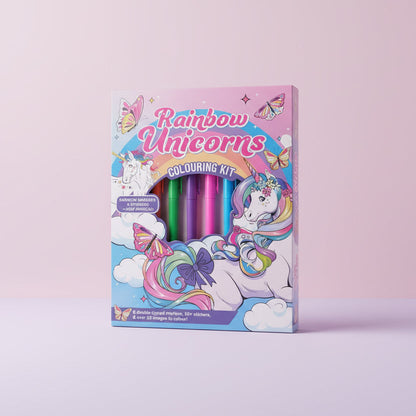 Kid's Coloring Kit