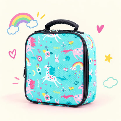 Unicorn Lunchbox Bag