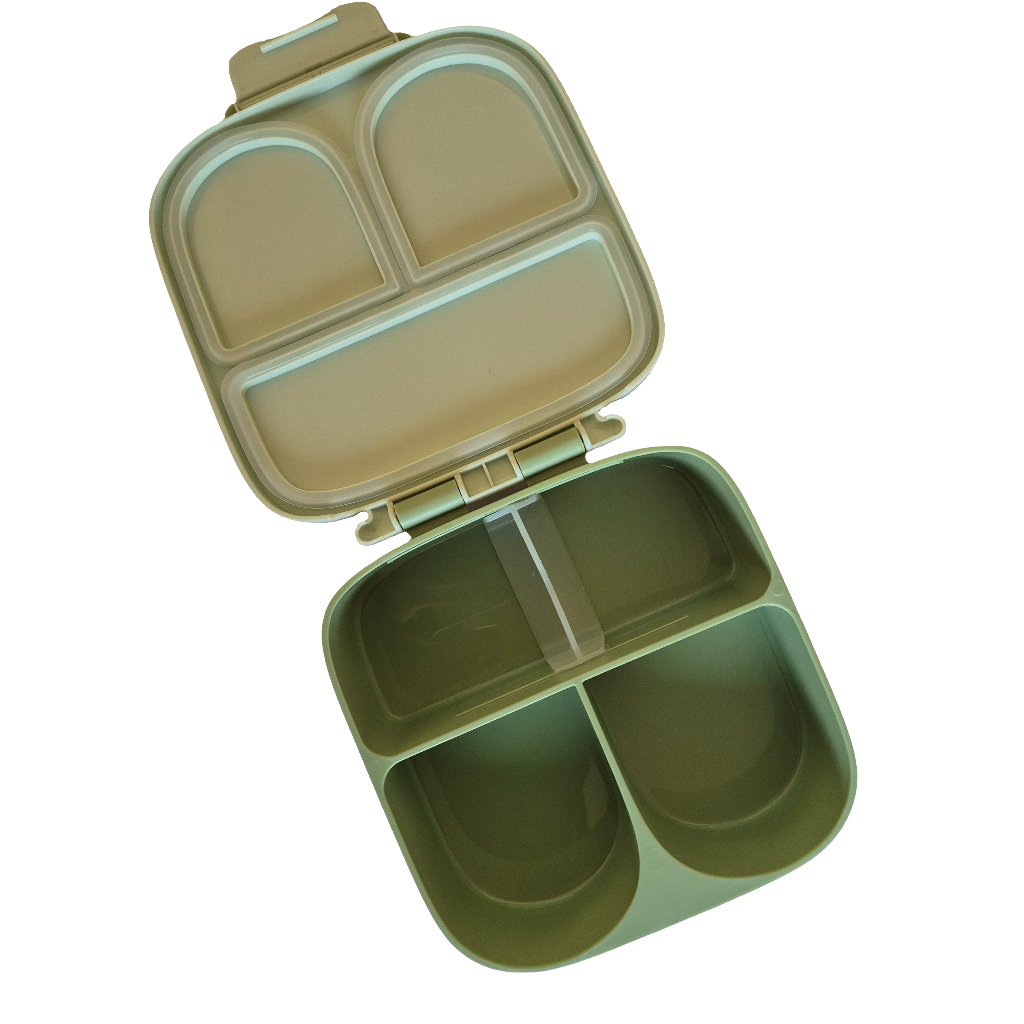 Farm Animals Bentobox - Last Few Pcs