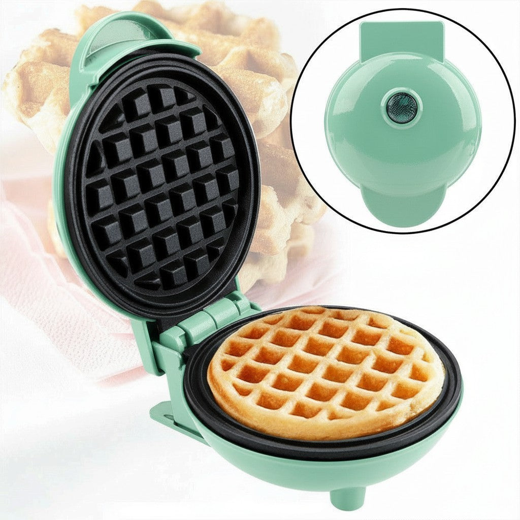 Electric Waffle Maker