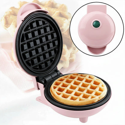 Electric Waffle Maker