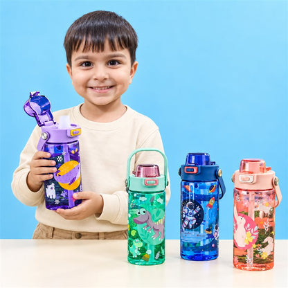 Happy Buddies Collection - 600 ml