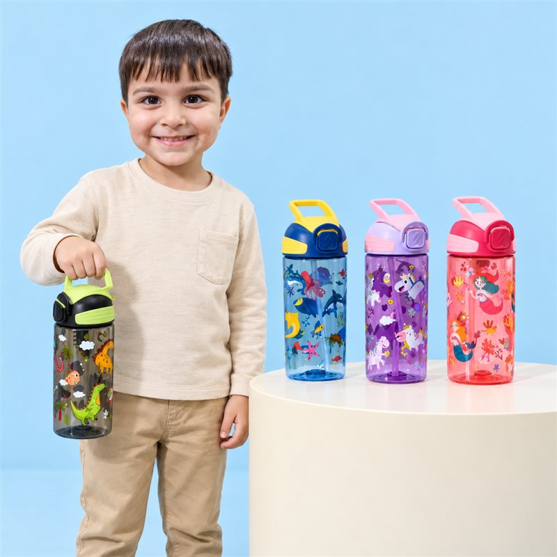 Little Legends Collection - 550 ml