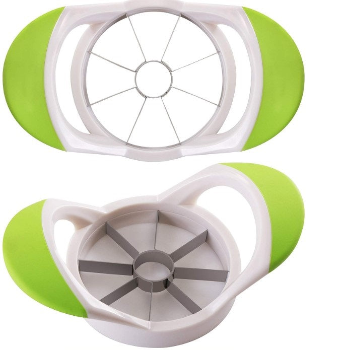 Stainless Steel Apple Slicer