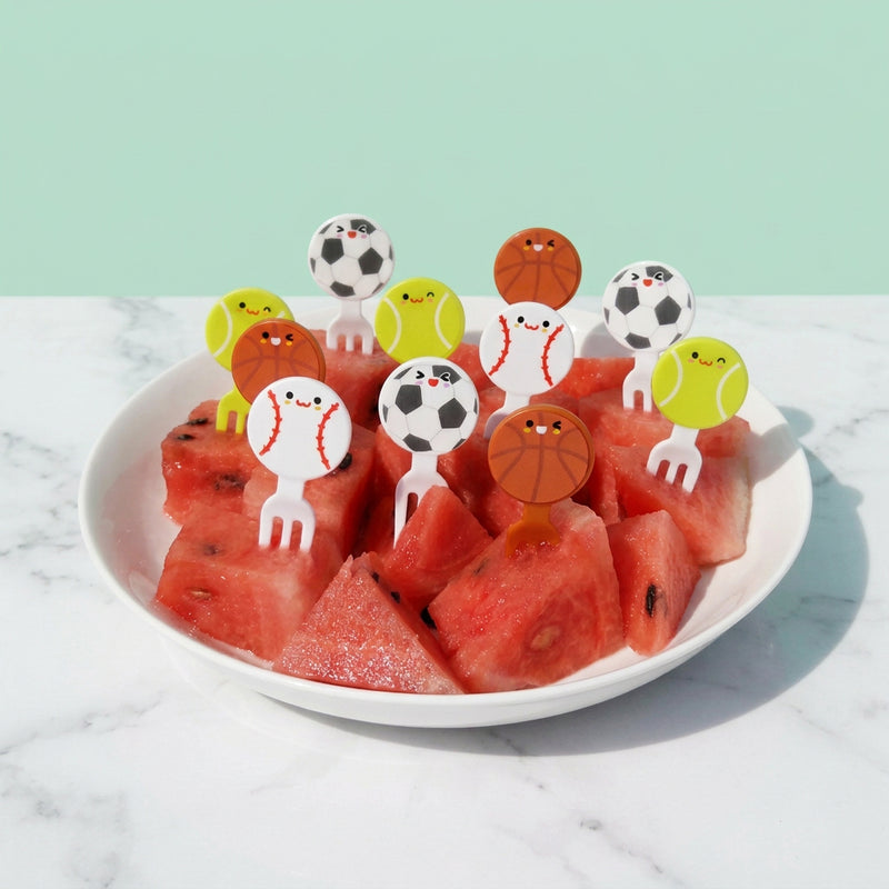 Football Food Picks