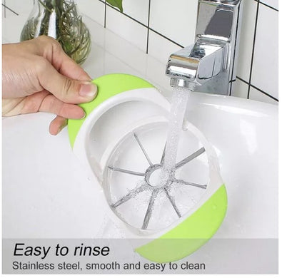 Stainless Steel Apple Slicer
