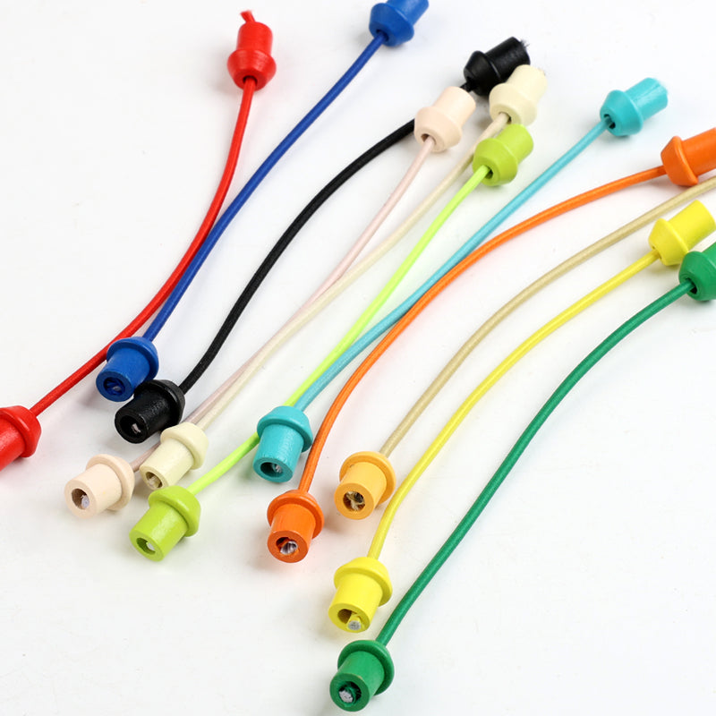 Wooden Rope Untangling Puzzle Game – Brain-Boosting Logic Toy for Kids