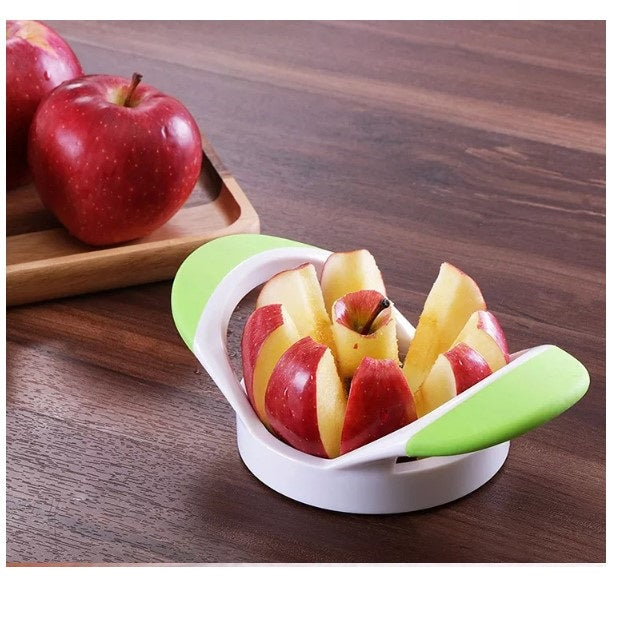 Stainless Steel Apple Slicer