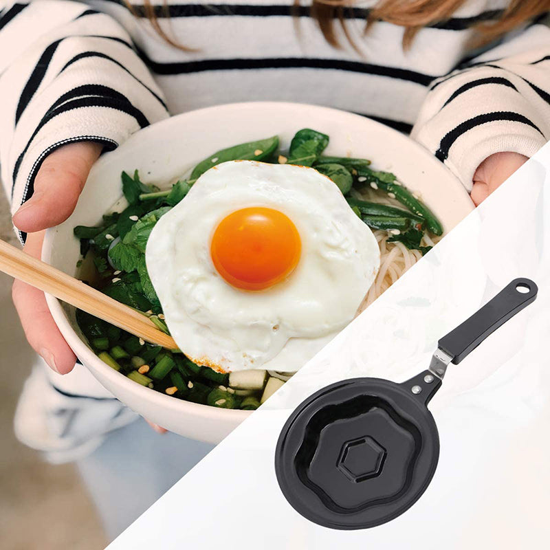 Non-Stick Cute Frying Pan for Pancake/Eggs
