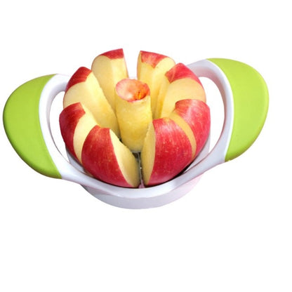 Stainless Steel Apple Slicer