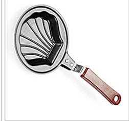 Non-Stick Cute Frying Pan for Pancake/Eggs