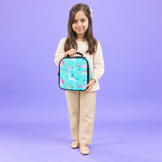 Unicorn Lunchbox Bag